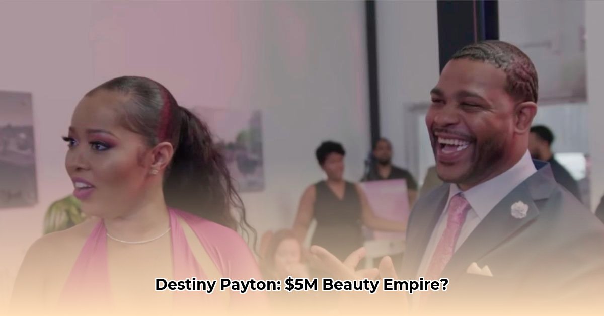 destiny-payton-net-worth